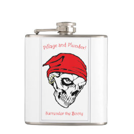 Petaca El saqueo y el saqueo entregan el botín