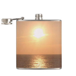 Petaca El sol