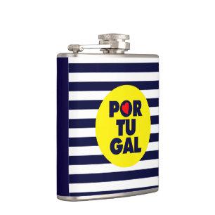Petaca El sol portugués