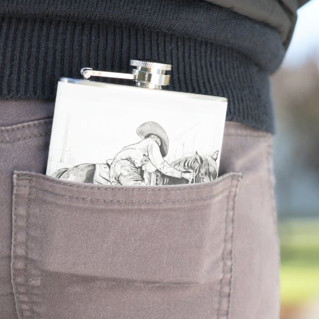 Petaca El Starter Colt (In Situ)