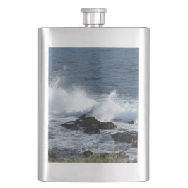 Petaca El surf en el Océano Pacífico