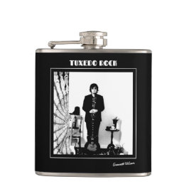 Petaca El trago de noche