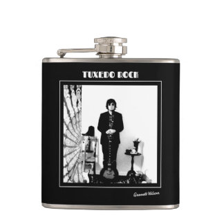 Petaca El trago de noche