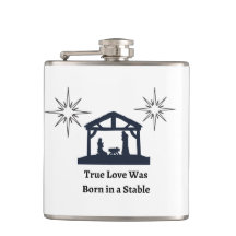 El verdadero amor nació en una estabilidad en un