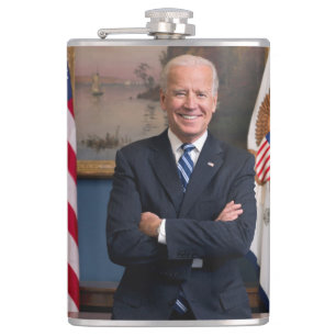 Petaca El vicepresidente Joe Biden de la presidencia de O