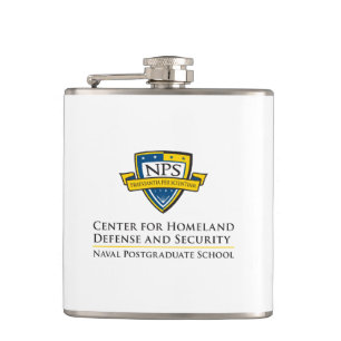 Petaca El vinilo del acero inoxidable envolvió el frasco