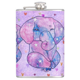 Petaca Elefante llamado Acorn