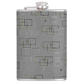 Petaca Elegancia urbana