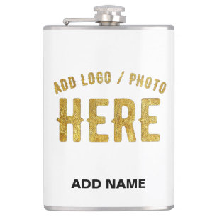 PETACA ELEGANTES PERSONALIZABLES BLANCOS MODERNOS VERIFIC