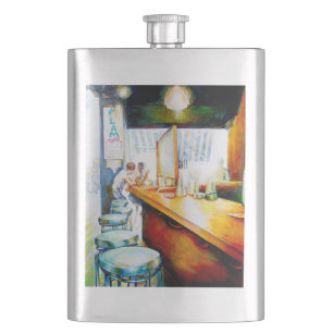 Petaca Emocional a motivador, lógica a justificar