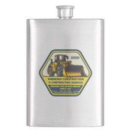 Petaca Empresas de Contratación de Construcción Genérica 