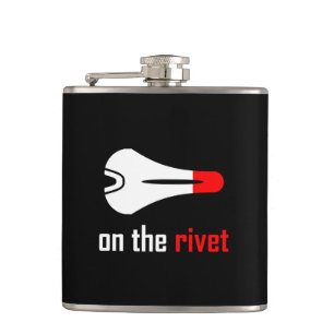 Petaca En The Rivet Cycling