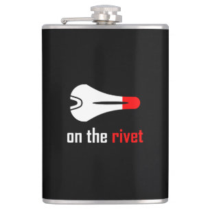 Petaca En The Rivet Cycling