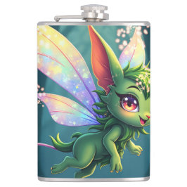 Petaca Enchanted Fairy Critter – Magical Forest Sprite 