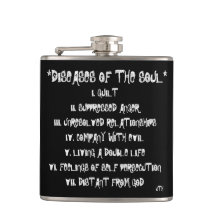 Enfermedades del alma