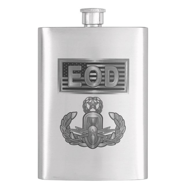 PETACA EOD (Anverso)