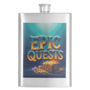 Petaca Epic Quests