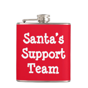 Petaca Equipo de Apoyo de Santa Sede