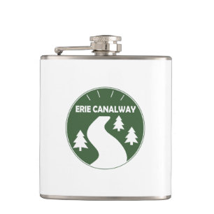 Petaca Erie Canalway Trail
