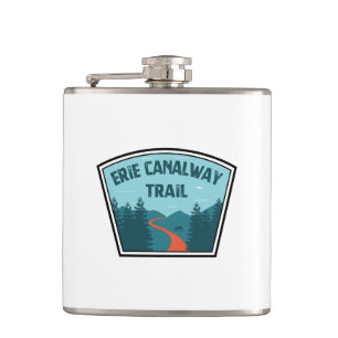 Petaca Erie Canalway Trail