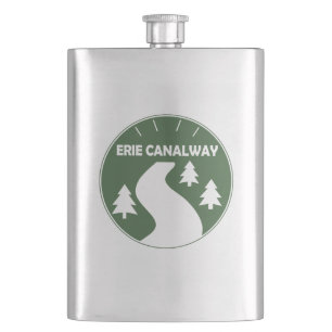 Petaca Erie Canalway Trail