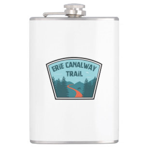 Petaca Erie Canalway Trail