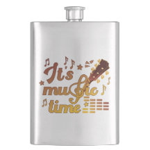 Es momento de la música, guitarra de oro musical