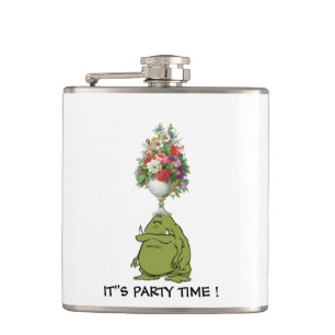 PETACA ¡ES TIEMPO DE FIESTA!