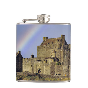 Petaca Escocia, Highland, Wester Ross, Eilean Donan