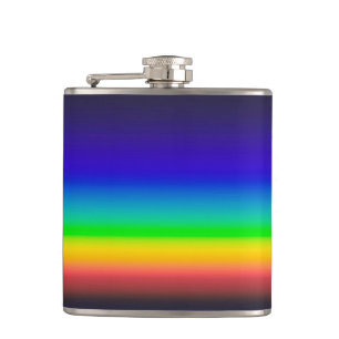 Petaca Espectro solar verdadero