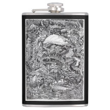 Esperando la salida del Maelstrom