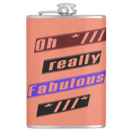 Petaca espléndida floración brillante arrebatando un atra