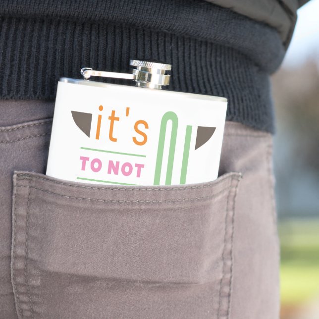 Petaca Está bien no estar bien (In Situ)