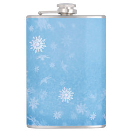 Petaca Está Nevando