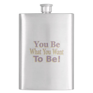 Petaca "¡Estáis!" Diseño Cuto. ¡Hazte con una en Zazzle
