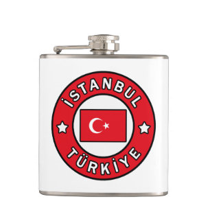 Petaca Estambul Türkiye