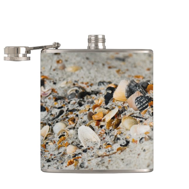 Petaca Estanques de playa (Abierto)