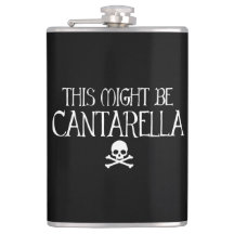 Esto Podría Ser Cantarella