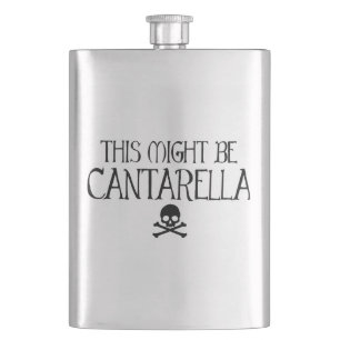 Petaca Esto podría ser Cantarella
