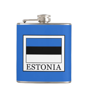 Petaca Estonia