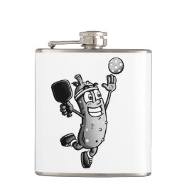 Petaca Estrella del baloncesto