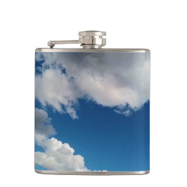 Petaca Etapas en las nubes