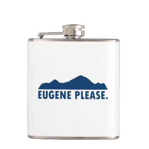 Petaca Eugene Oregon Please