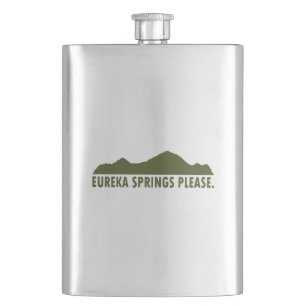 Petaca Eureka Springs Please