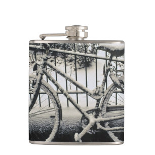 Petaca Europa, Países Bajos, Amsterdam.El