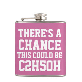 Petaca Existe La Posibilidad De Que Esto Sea C2H5OH