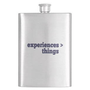 Petaca Experiencias > Cosas