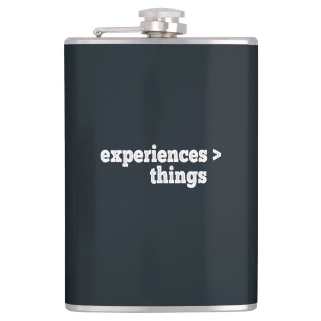 Petaca Experiencias > Cosas (Anverso)