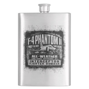 Petaca F-4 Fantasma II