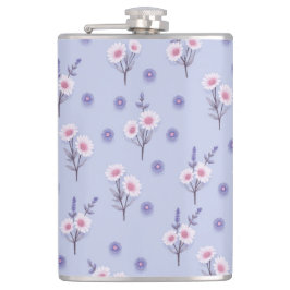 Petaca Fairy Dust Daisies